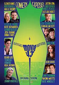 Image result for Movie 43 Poster
