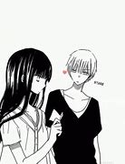 Image result for Funny Love Anime