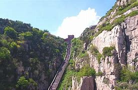 Image result for Mount Tai Steps