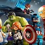 Image result for LEGO Marvel Super Heroes All Bosses