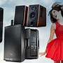 Image result for Power Speakers Power Plug Power