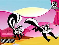 Image result for Pepe Le Pew Printable