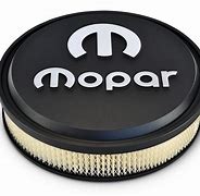 Image result for Mopar Air Cleaner