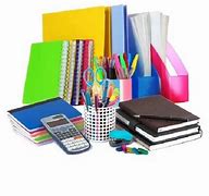 Image result for Stationery Pictures