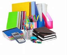Image result for Office Stationery Items