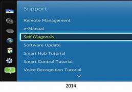 Image result for How to Reset Samsung TV Model UN55C7100