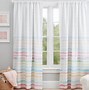 Image result for Nursery Blackout Curtains