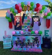 Image result for Roblox Birthday Party Games