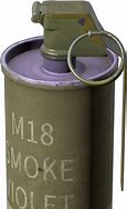 Image result for Smoke Grenade