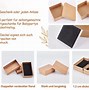 Image result for Brown Paper Bracelet Packaging