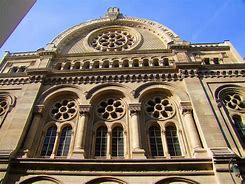 Image result for France Synagogue