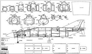 Image result for Model Aircraft Plans to Print
