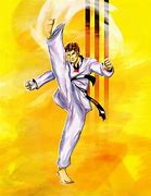 Image result for Visual Art Taekwondo