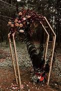 Image result for Coffin-Shaped Arch