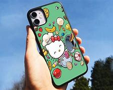Image result for Hello Kitty Phonw Case