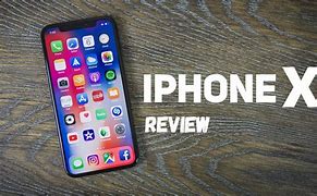 Image result for iPhone X Review