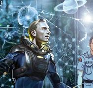 Image result for Aliens Synthetic