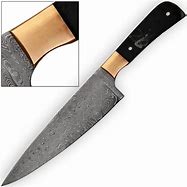 Image result for Copper Knife Blanks