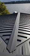 Image result for Metal Seamless Roof Japan