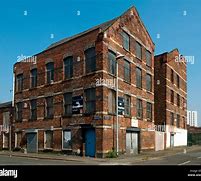 Image result for Old Brick Warehouse Exterior