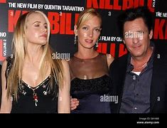 Image result for Kill Bill 2 Cast