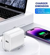 Image result for iPhone Charger Block 20W