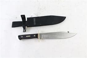 Image result for Schrade Knife IHEA