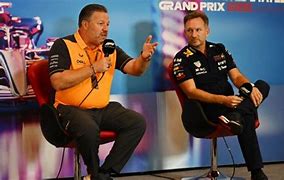 Image result for Christian Horner Accuser