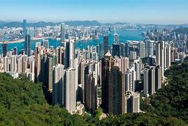 Image result for Hong Kong Skyline Ancient