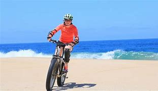Image result for Electric Bike Beach Adventure Cabo San Lucas