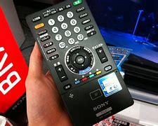 Image result for Sony Bravia TV Remote Setup