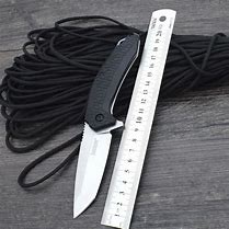 Image result for Kershaw Folding Survival Knife