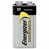 Image result for 9 Volt Batteries