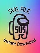 Image result for Sus SVG Free
