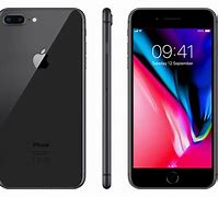 Image result for iPhone 8 Plus 64GB Space Grey