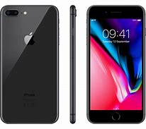 Image result for iPhone 8 Plus Gray Box White