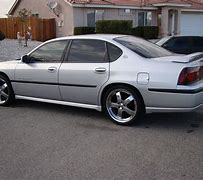 Image result for Impala Car 2000
