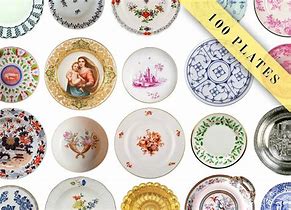 Image result for Miniature Plate Printables