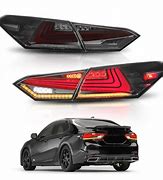 Image result for 2019 Camry Rear