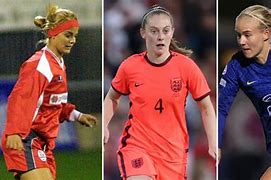 Image result for Female Football Transfers and iPhone 14