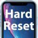 Image result for iPhone XR Reset with Buttons