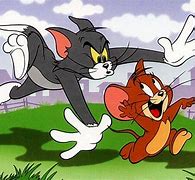 Image result for Butch Tom and Jerry Black Cat Rotten