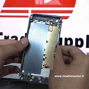 Image result for Bateria Inflada iPhone 5