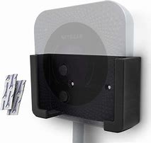 Image result for Netgear Nighthawk Mounting Holes