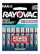 Image result for AAA Battery