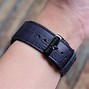 Image result for Apple Watch Leather Bands