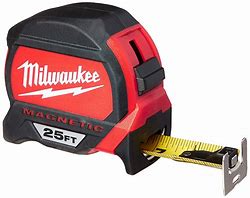 Image result for Milwaukee Tape-Measure Camera