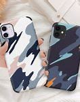 Image result for Blue Camo iPhone Case