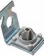 Image result for Metal Ceiling Clips