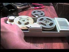 Image result for Professional Reel to Reel Tape Recorders
